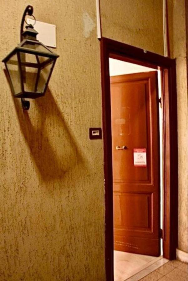 Musei Vaticani Holidays Rom Eksteriør billede